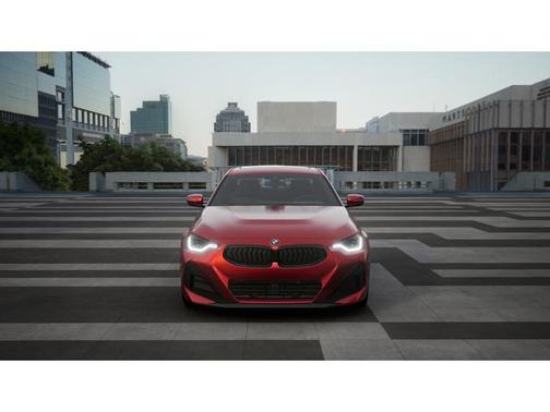 2026 BMW 230 xDrive