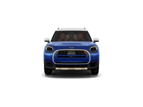 2026 MINI Countryman Cooper S ALL4