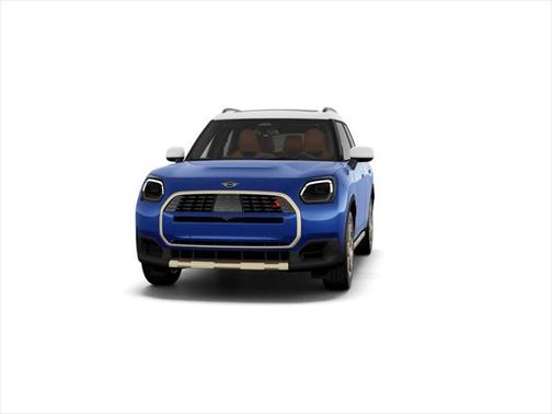 2026 MINI Countryman Cooper S ALL4