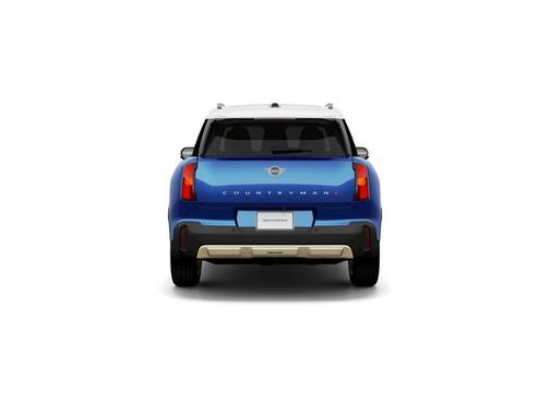 2026 MINI Countryman Cooper S ALL4