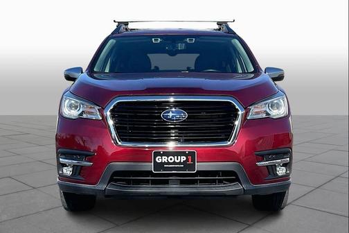 2020 Subaru Ascent Touring 7-Passenger