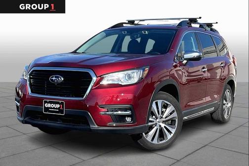 2020 Subaru Ascent Touring 7-Passenger