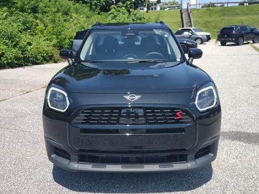 2025 MINI Countryman Cooper S ALL4