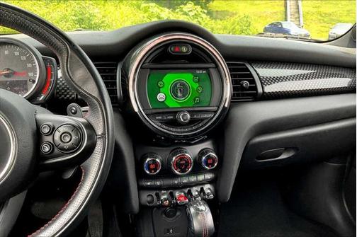 2019 MINI Hardtop Cooper S