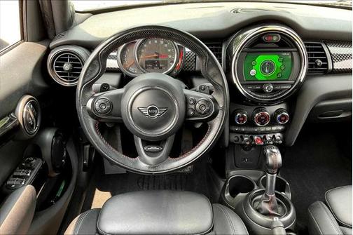 2019 MINI Hardtop Cooper S