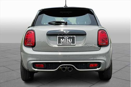 2019 MINI Hardtop Cooper S