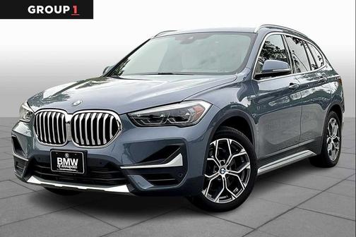 2022 BMW X1 xDrive28i