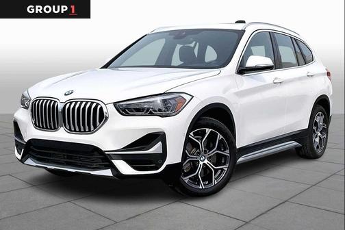 2021 BMW X1 xDrive28i
