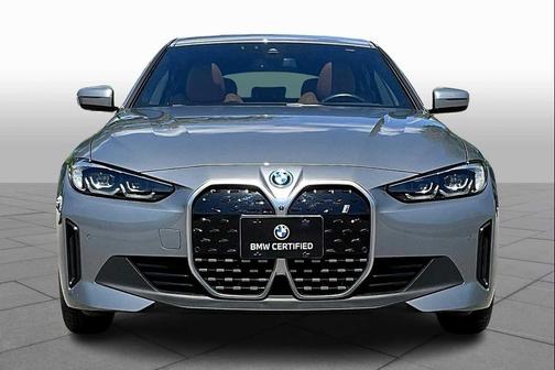 2023 BMW i4 Gran Coupe eDrive35