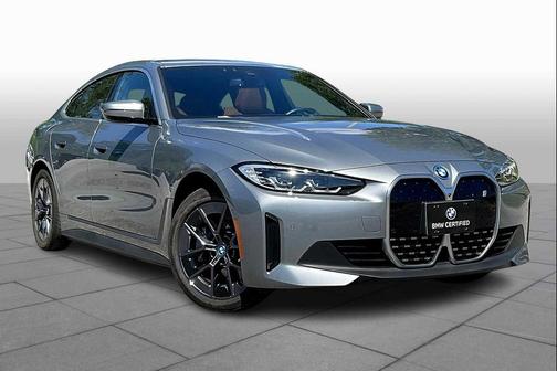 2023 BMW i4 Gran Coupe eDrive35