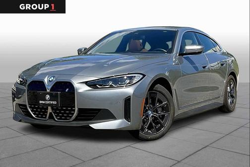 2023 BMW i4 Gran Coupe eDrive35