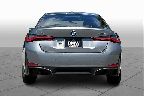 2023 BMW i4 Gran Coupe eDrive35