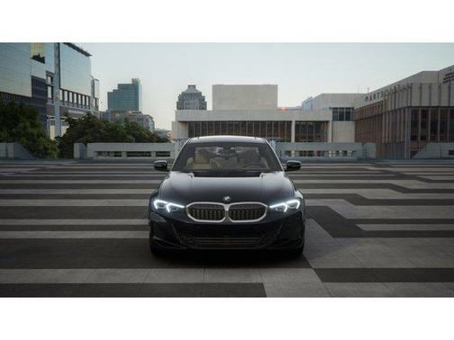 2026 BMW 330 i xDrive