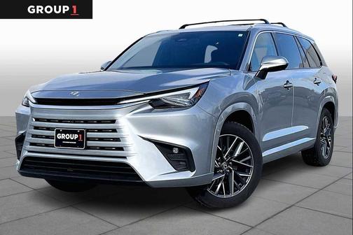 2025 Lexus TX 350 Premium