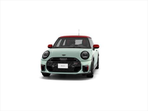 2025 MINI Hardtop John Cooper Works