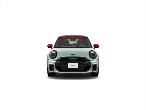 2025 MINI Hardtop John Cooper Works