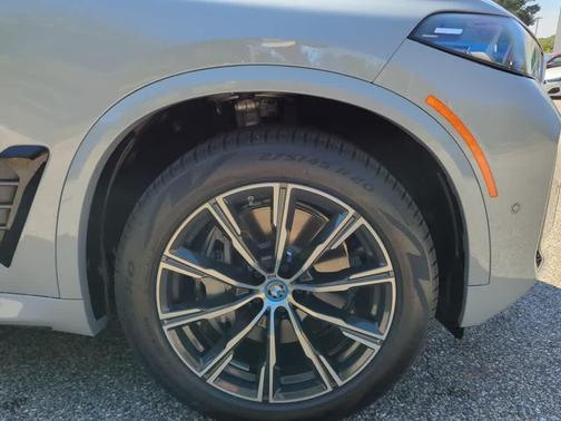 2025 BMW X5 PHEV xDrive50e