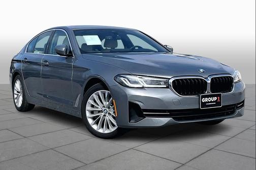 2023 BMW 530 i xDrive