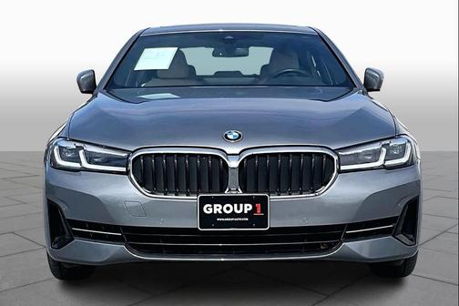 2023 BMW 530 i xDrive