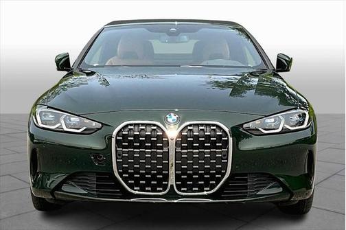 2021 BMW 430 i
