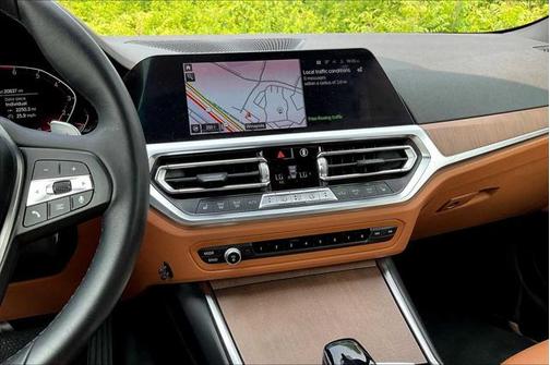 2021 BMW 430 i