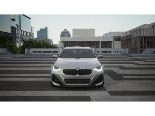 2026 BMW 230 xDrive