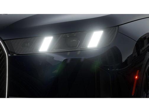 2026 BMW iX xDrive60