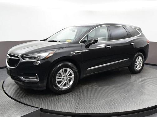 Photo 2 of 37 of 2019 Buick Enclave Essence