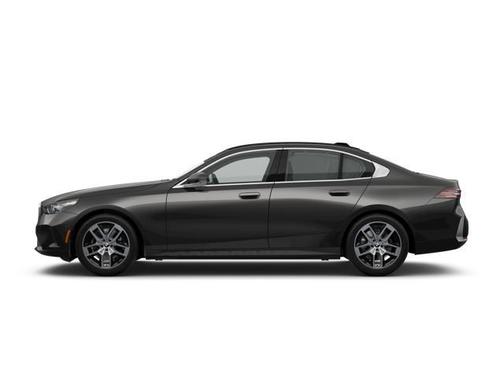 2026 BMW 530 xDrive