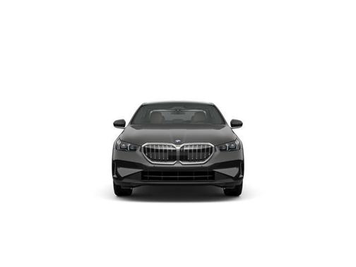 2026 BMW 530 xDrive