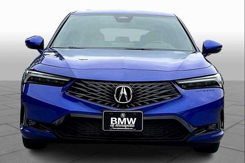 2024 Acura Integra A-SPEC Technology