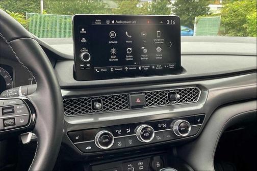 2024 Acura Integra A-SPEC Technology