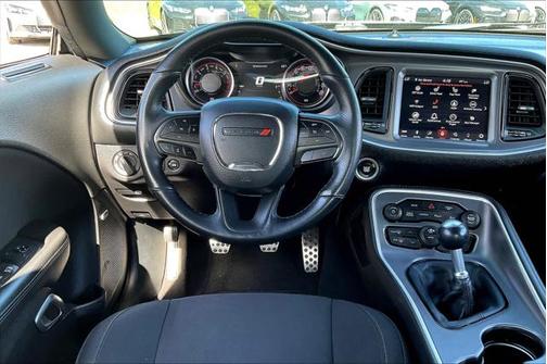 2019 Dodge Challenger R/T Scat Pack