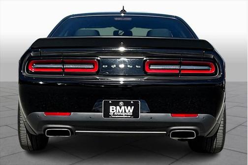 2019 Dodge Challenger R/T Scat Pack