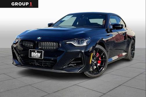 2023 BMW M240 i