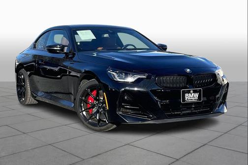 2023 BMW M240 i