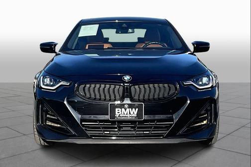 2023 BMW M240 i