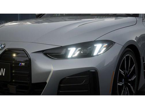 2026 BMW i4 Gran Coupe M60