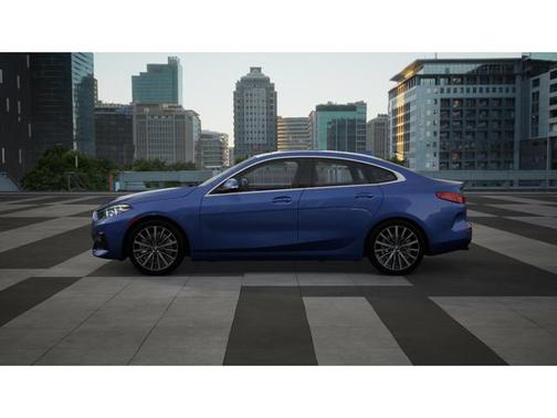 2024 BMW 228 Gran Coupe i xDrive
