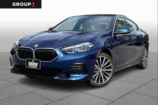 2024 BMW 228 Gran Coupe xDrive