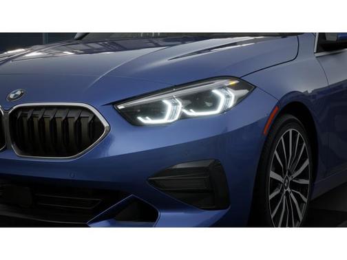 2024 BMW 228 Gran Coupe i xDrive