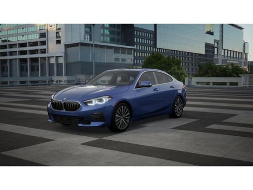 2024 BMW 228 Gran Coupe i xDrive