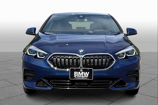2024 BMW 228 Gran Coupe xDrive