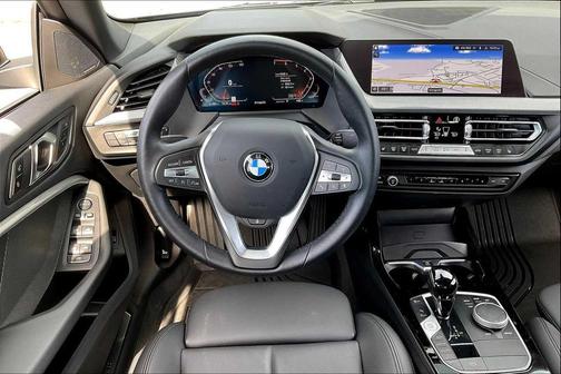2024 BMW 228 Gran Coupe xDrive