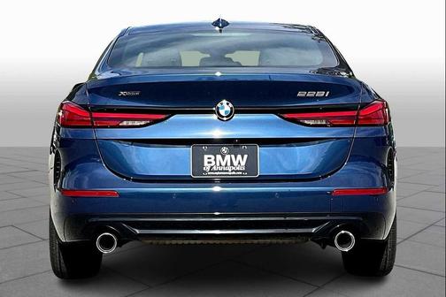 2024 BMW 228 Gran Coupe xDrive