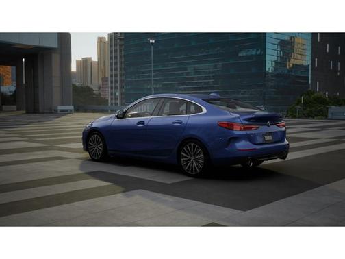 2024 BMW 228 Gran Coupe i xDrive