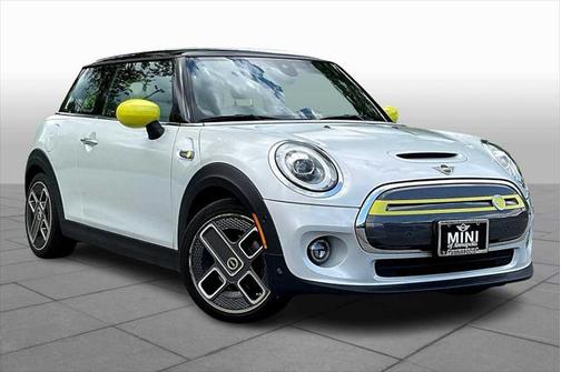 2020 MINI Hardtop Cooper S
