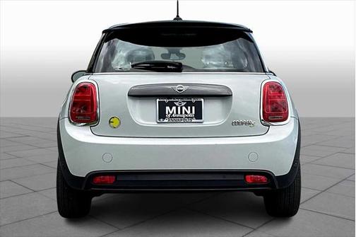 2020 MINI Hardtop Cooper S