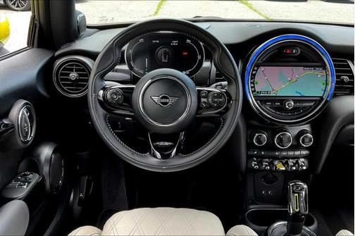 2020 MINI Hardtop Cooper S