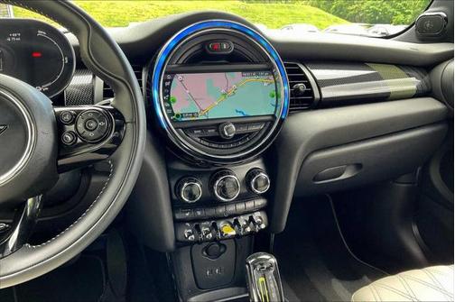 2020 MINI Hardtop Cooper S